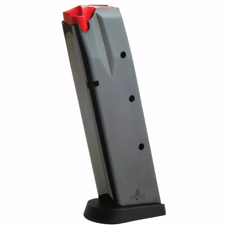 Magazine Iwi Jericho 941 40S&W 10rd Black
