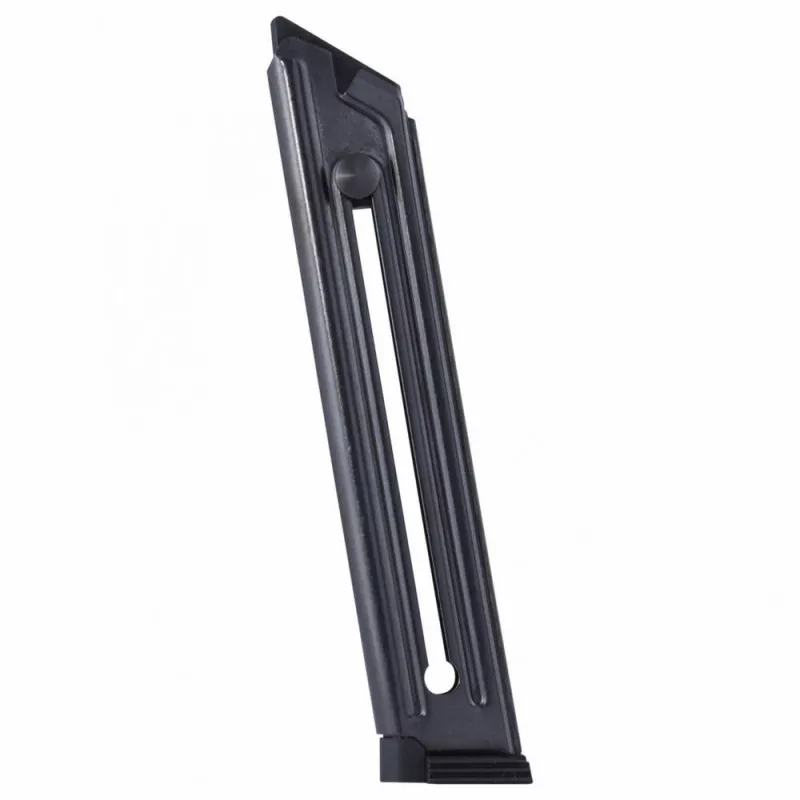 Magazine Mec-Gar Ruger Mark II 22LR 10Rd Blued