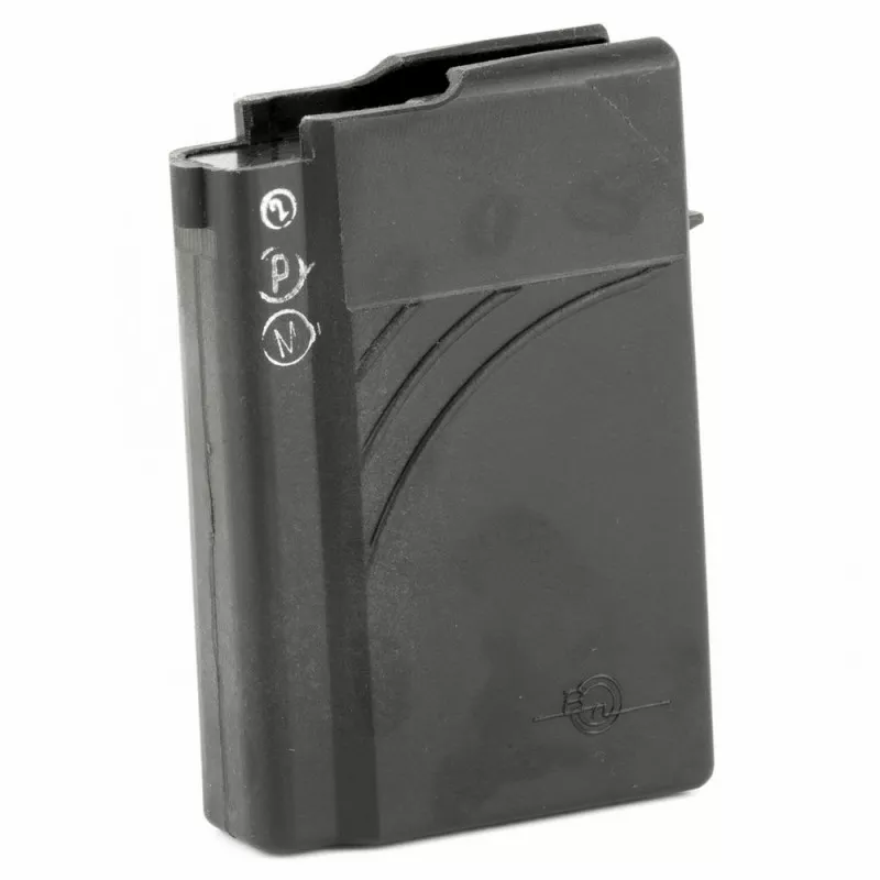 Magazine Molot Vepr 308Win 10Rd Black