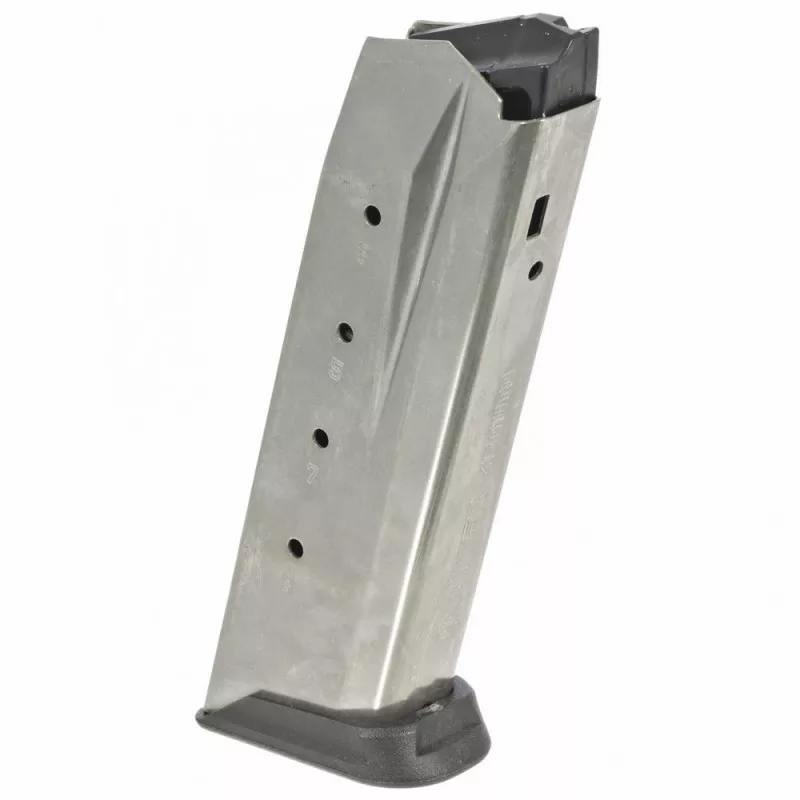 Magazine Ruger American 45ACP 10Rd Black