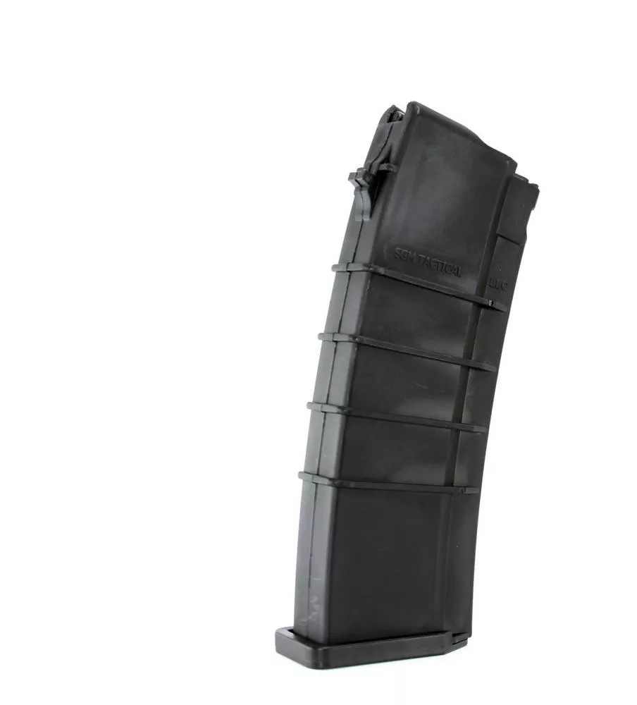 Magazine SGM Saiga .223 30Rd Polymer