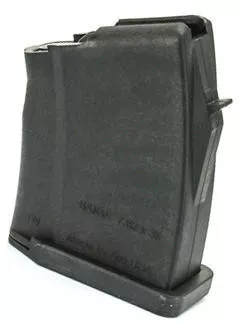 Magazine SGM Saiga 7.62x39mm 3Rd Polymer