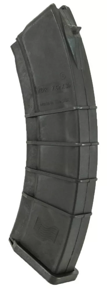 Magazine SGM Vepr 7.62x39mm 30Rd Polymer