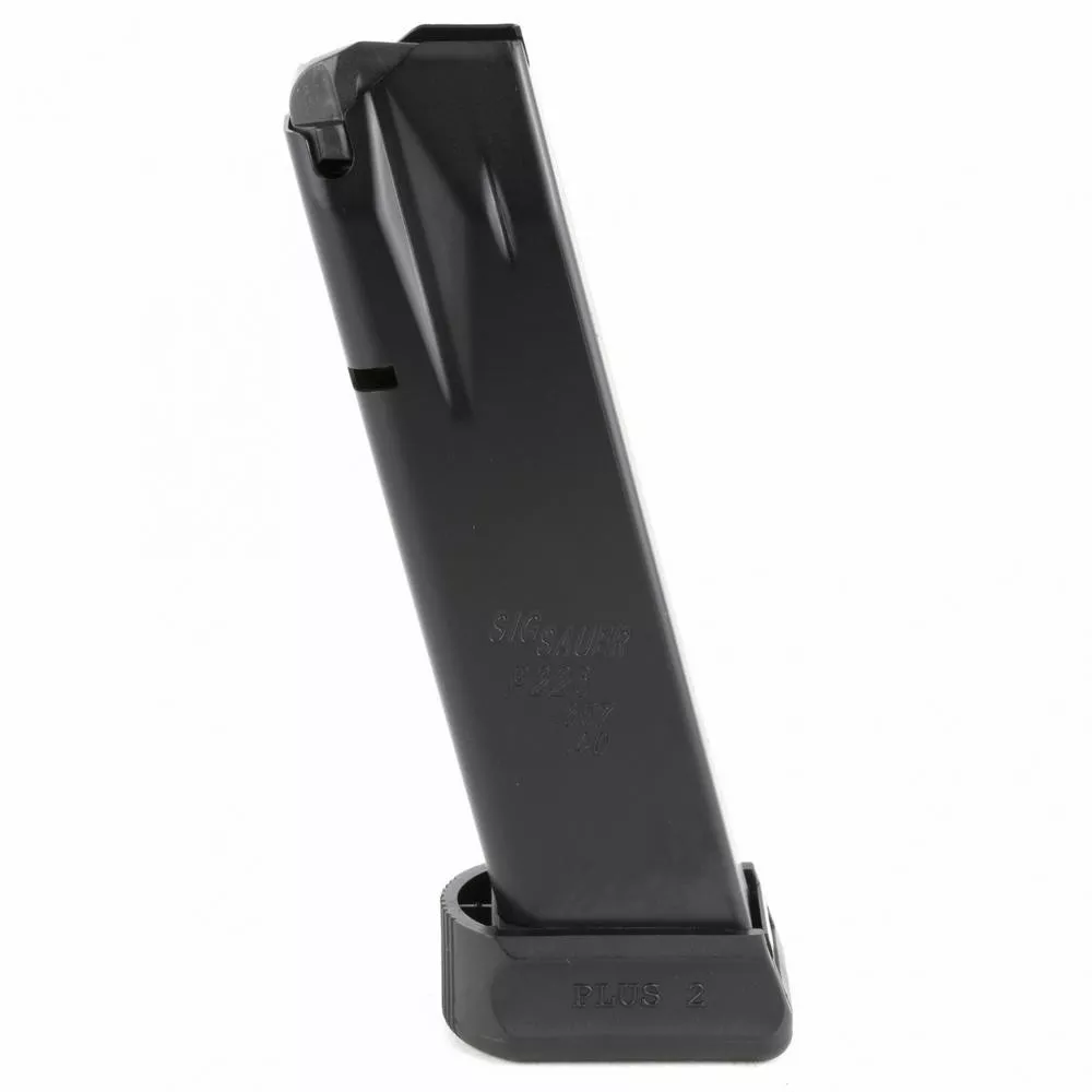 Magazine SIG P226 357/40 15Rd Blued