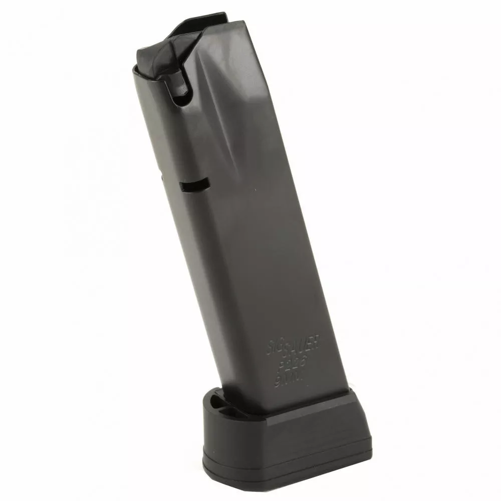 Magazine SIG P226 9mm 20Rd Blued