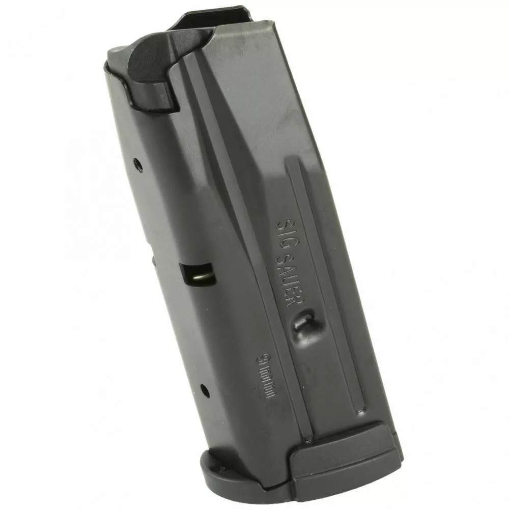 Magazine SIG P250/P320 Subcompact 9mm 10Rd