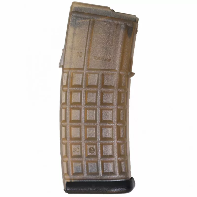 Magazine Steyr Aug 30Rd 556 Black Tran