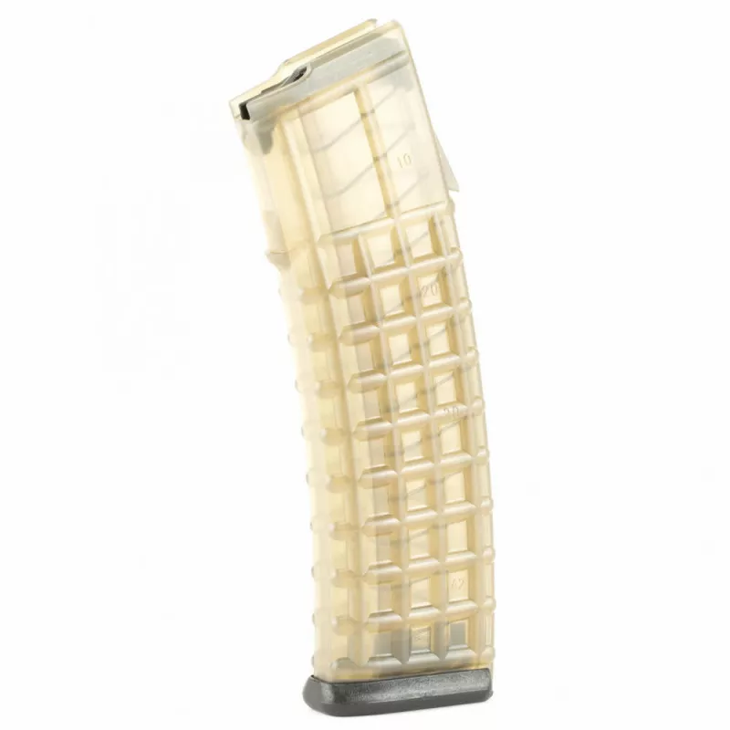 Magazine Steyr Aug 42rd 556 Black Tran