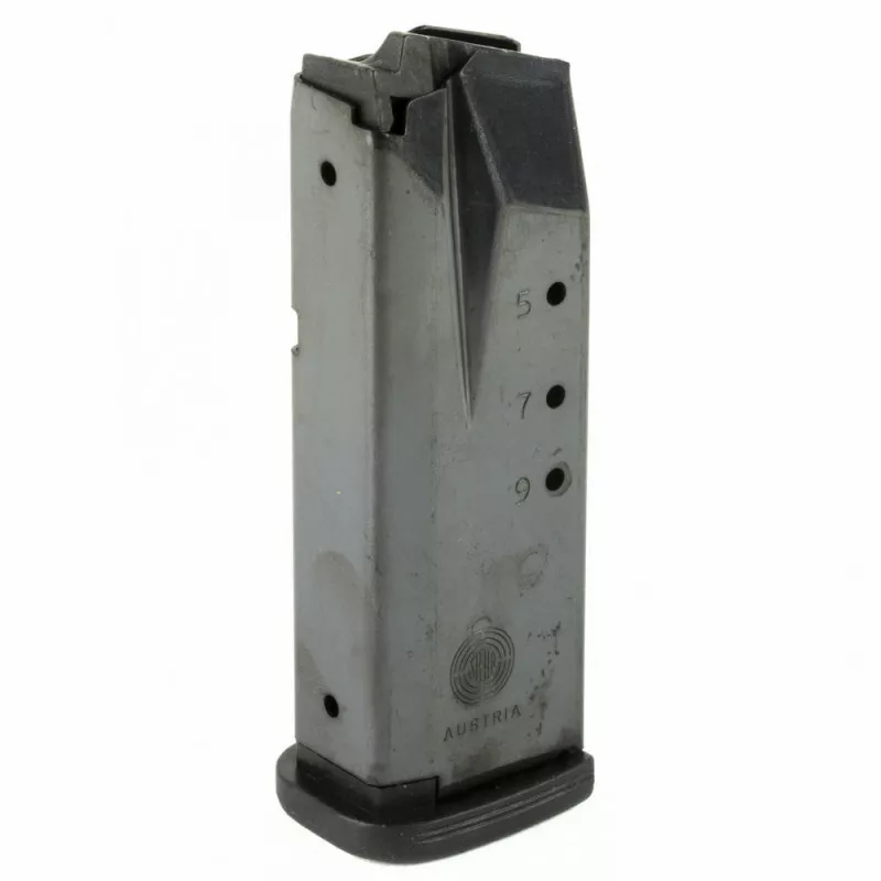 Magazine Steyr S40 40S&W 10Rd