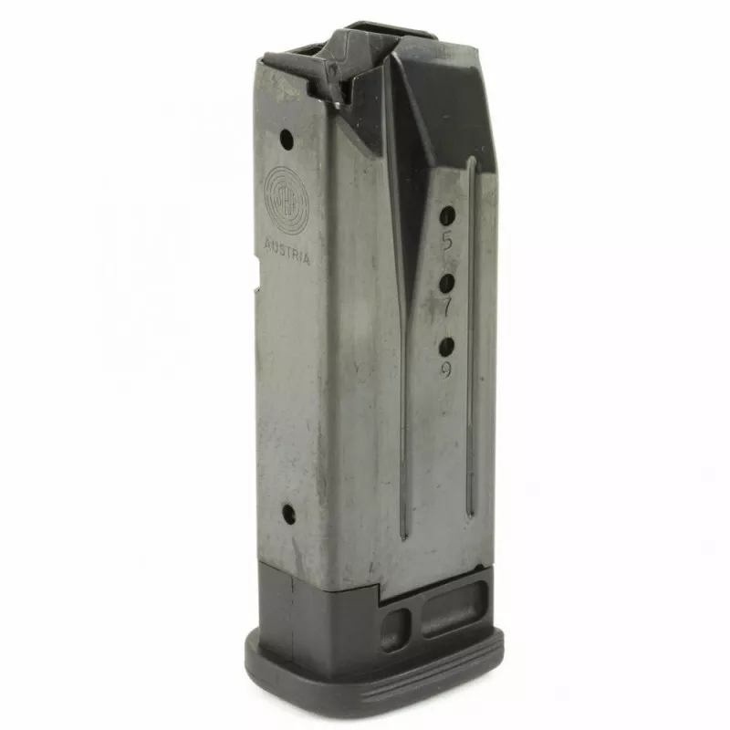 Magazine Steyr S9 9mm 10Rd