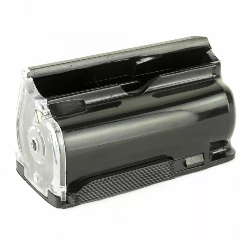 Magazine Steyr Ssg 69 5Rd Blue