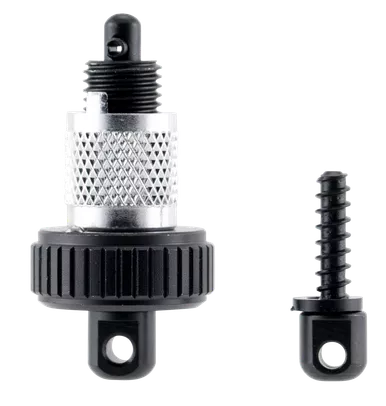 Magazine Takedown Bolts