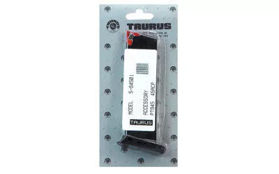 Magazine Taurus 45ACP M/pt945 8Rd