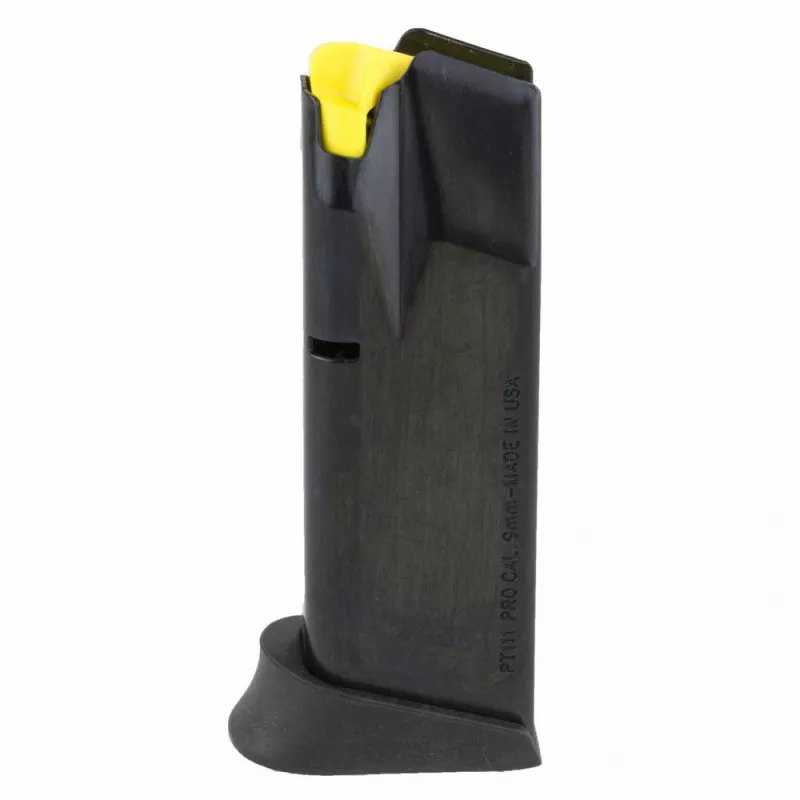 Magazine Taurus 9mm M/pt111 PRO 12rd