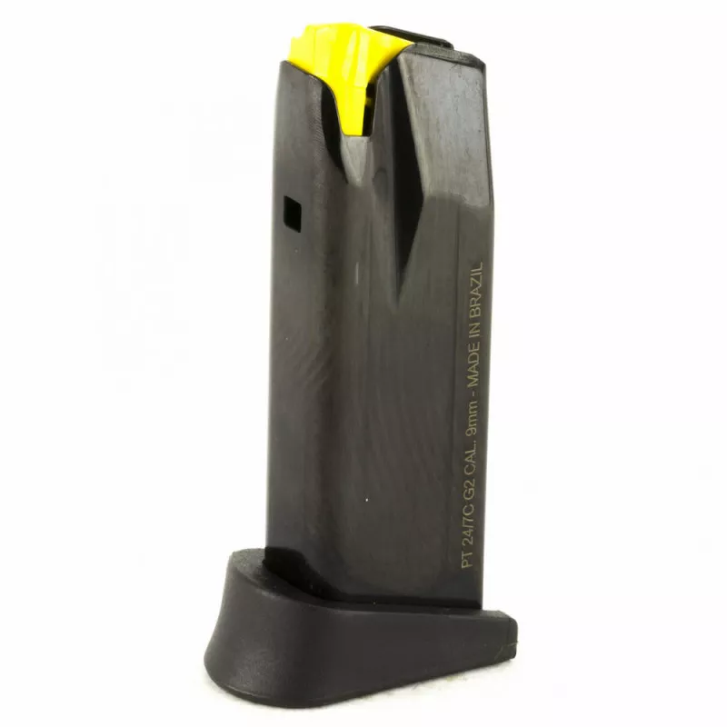 Magazine Taurus PT24/7 9mm 13Rd Black