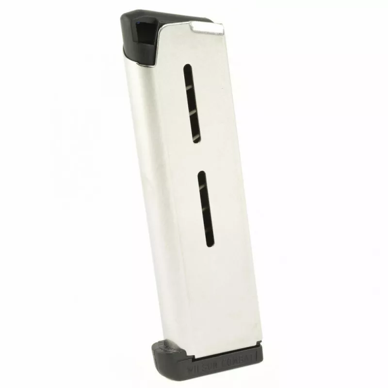 Magazine Wilson .350 Base Pad 7Rd 45ACP