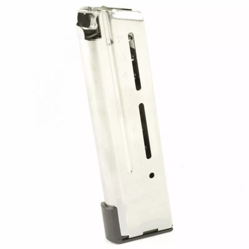 Magazine Wilson Elite Tactical Magazine 9mm Compact 10Rd