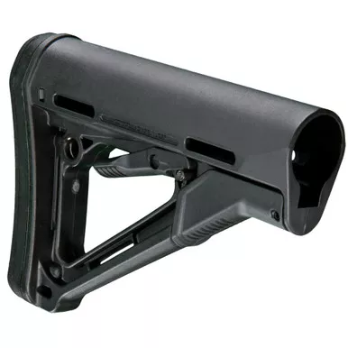Magpul CTR Carbine Stock Comm Black