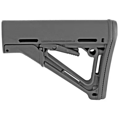 Magpul CTR Carbine Stock Mil-spec Black