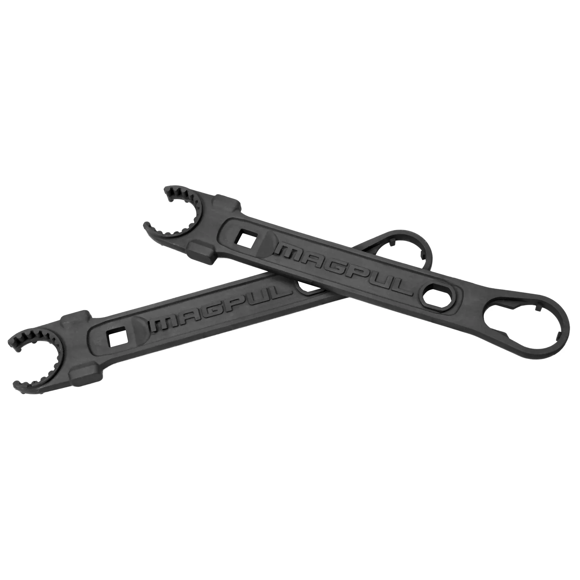 Magpul Industries Armorer's Wrench AR15/M4 – Multi-Function Upper/Lower Receiver Tool