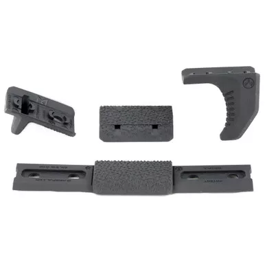 Magpul M-Lok Hand Stop Kit Gray