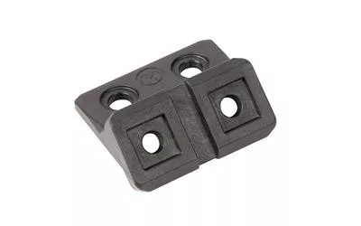 Magpul M-LOK Polymer Offset Light/Optic Mount