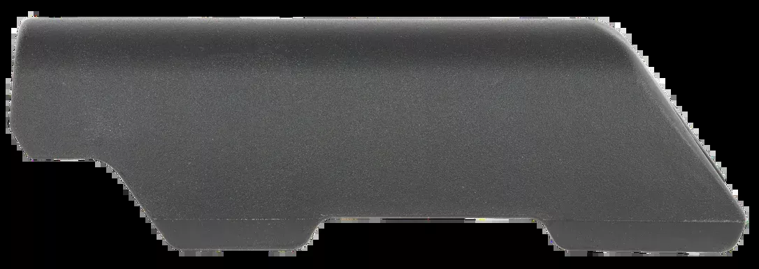 Magpul MAG327BLK MOECTR Cheek Riser Black 0.75 Fits MOECTR Stocks