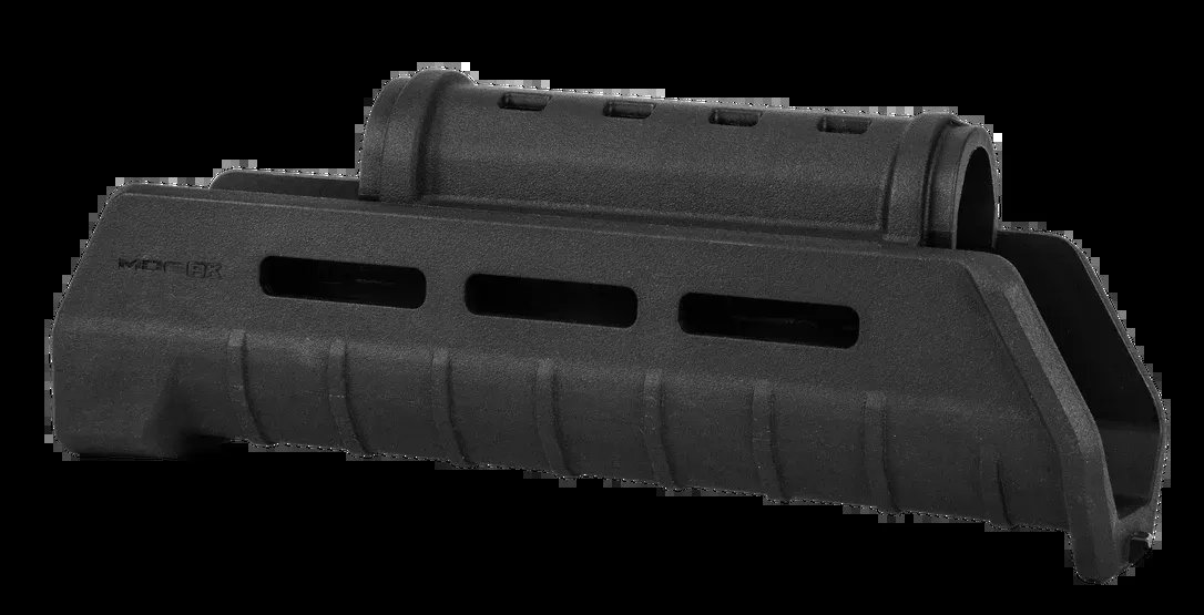 Magpul MAG619BLK MOE AK Handguard AKPlatform Black Polymer