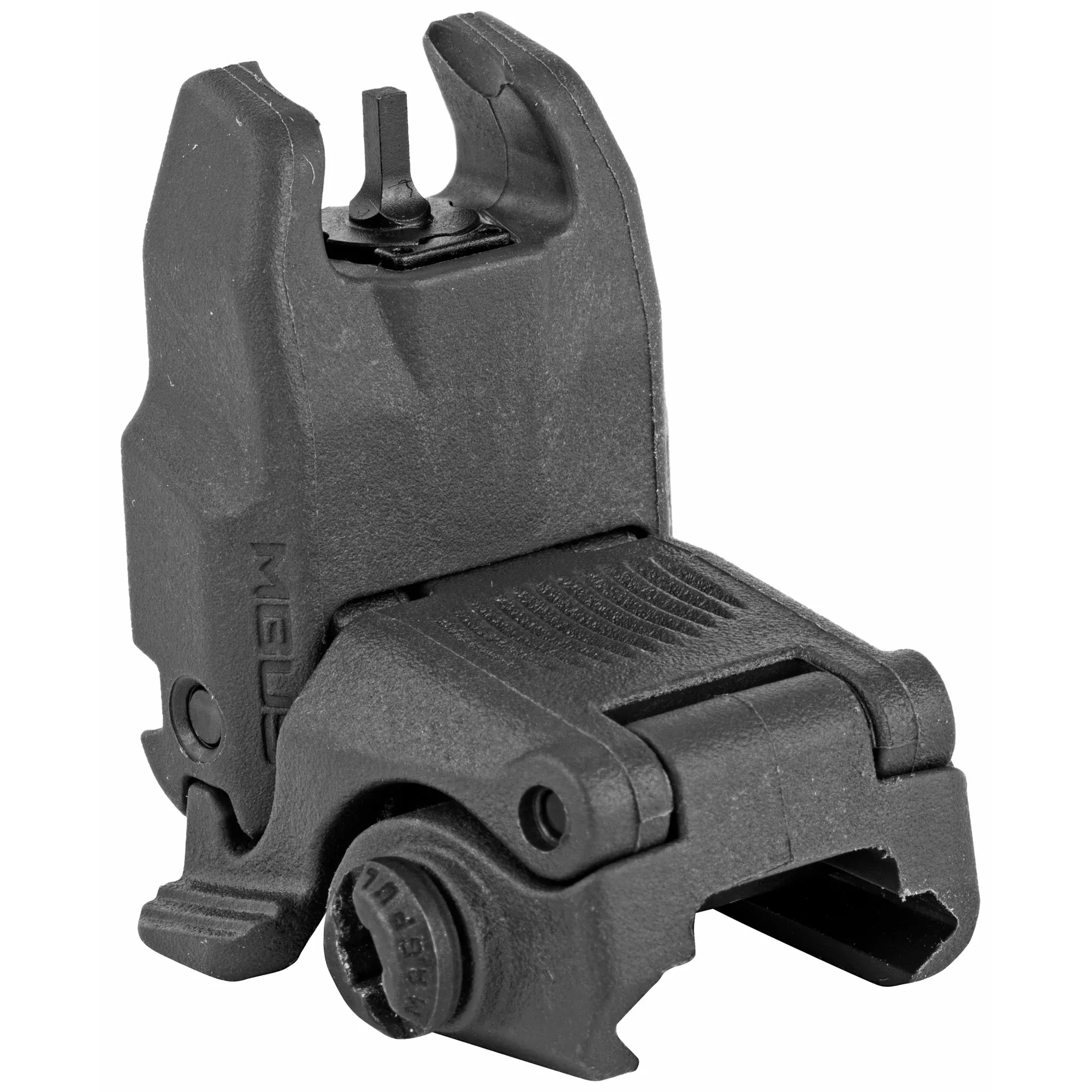 Magpul MBUS Gen 2 Front Flip-Up Sight – Picatinny Rail
