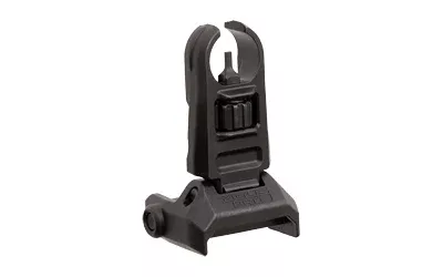 Magpul MBUS Pro Hooded Front Sight – Steel Folding Backup Sight