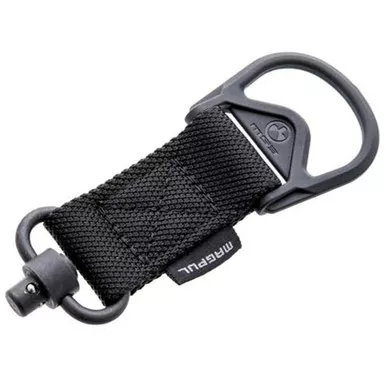 Magpul MS1 Single Point QD Adapter – Black