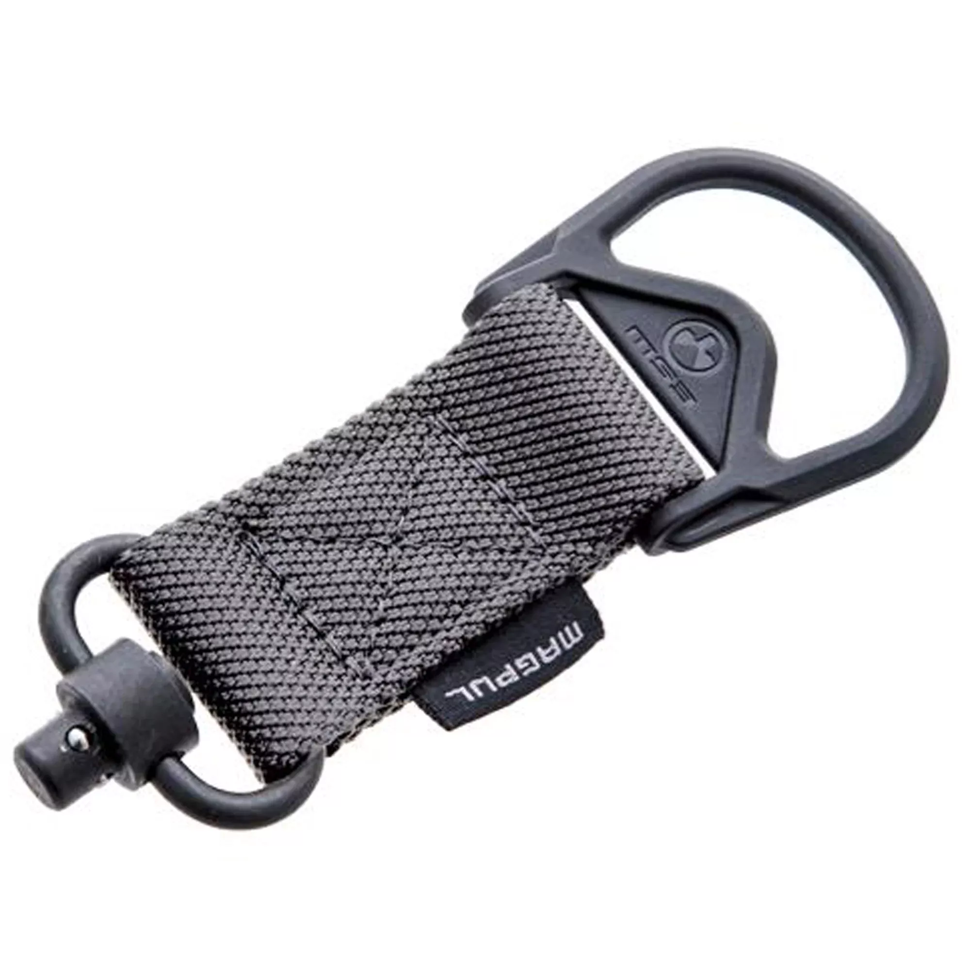 Magpul MS1 Single Point QD Adapter – Gray