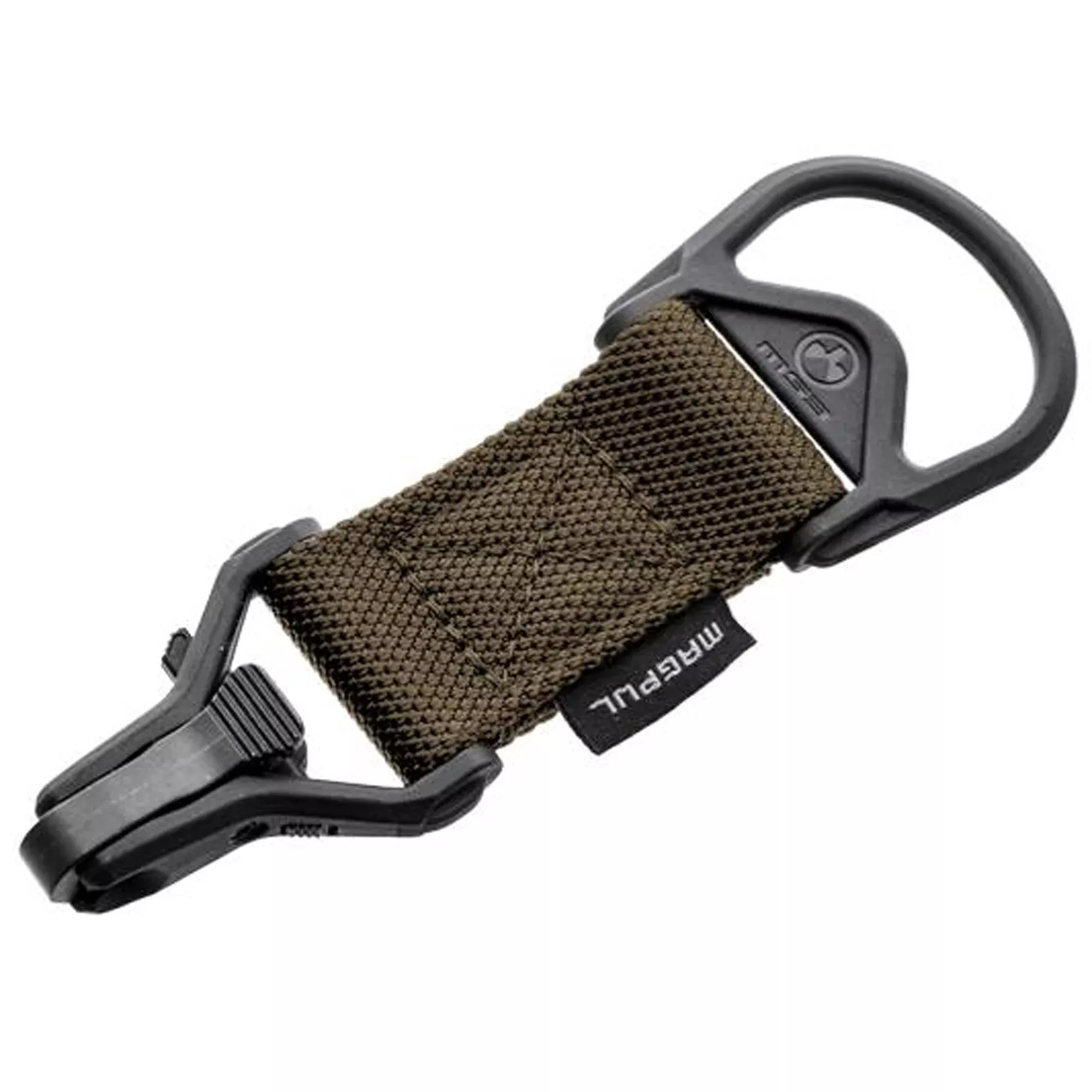 Magpul MS1 Single Point Sling with Paraclip – Coyote
