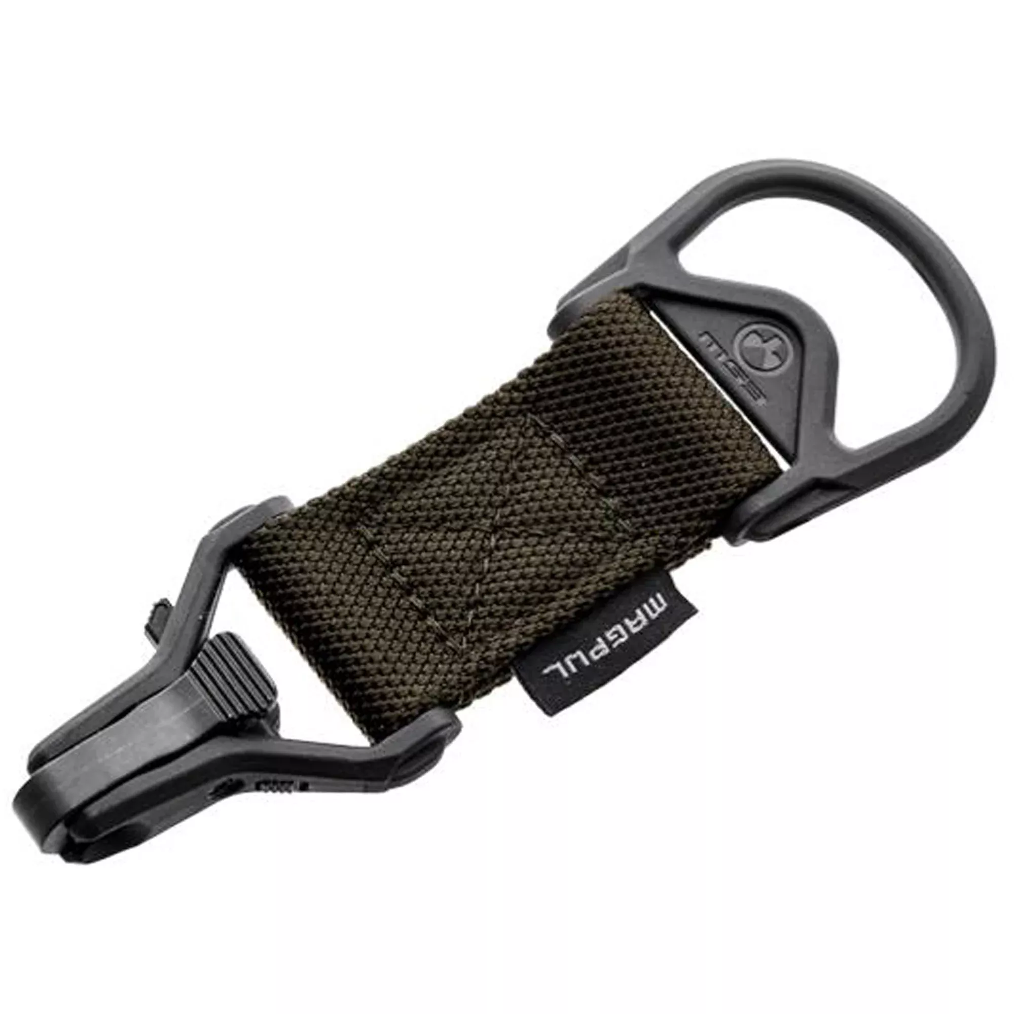 Magpul MS1 Single-Point Sling with Paraclip – Ranger Green