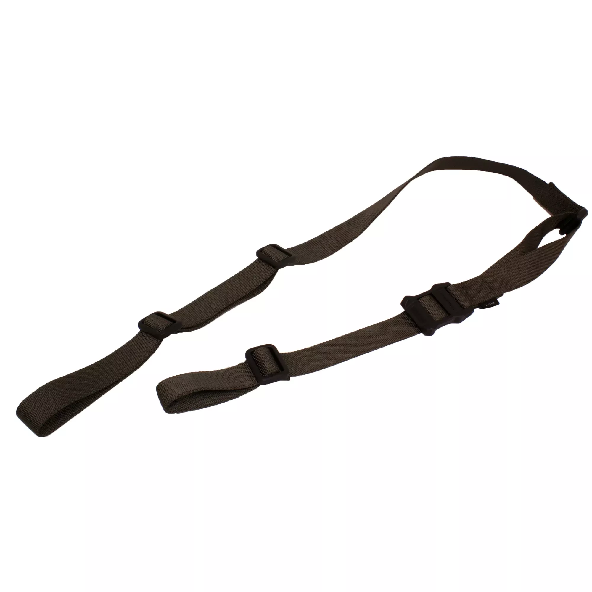 Magpul MS1 Single-Point/Two-Point Convertible Sling – Ranger Green