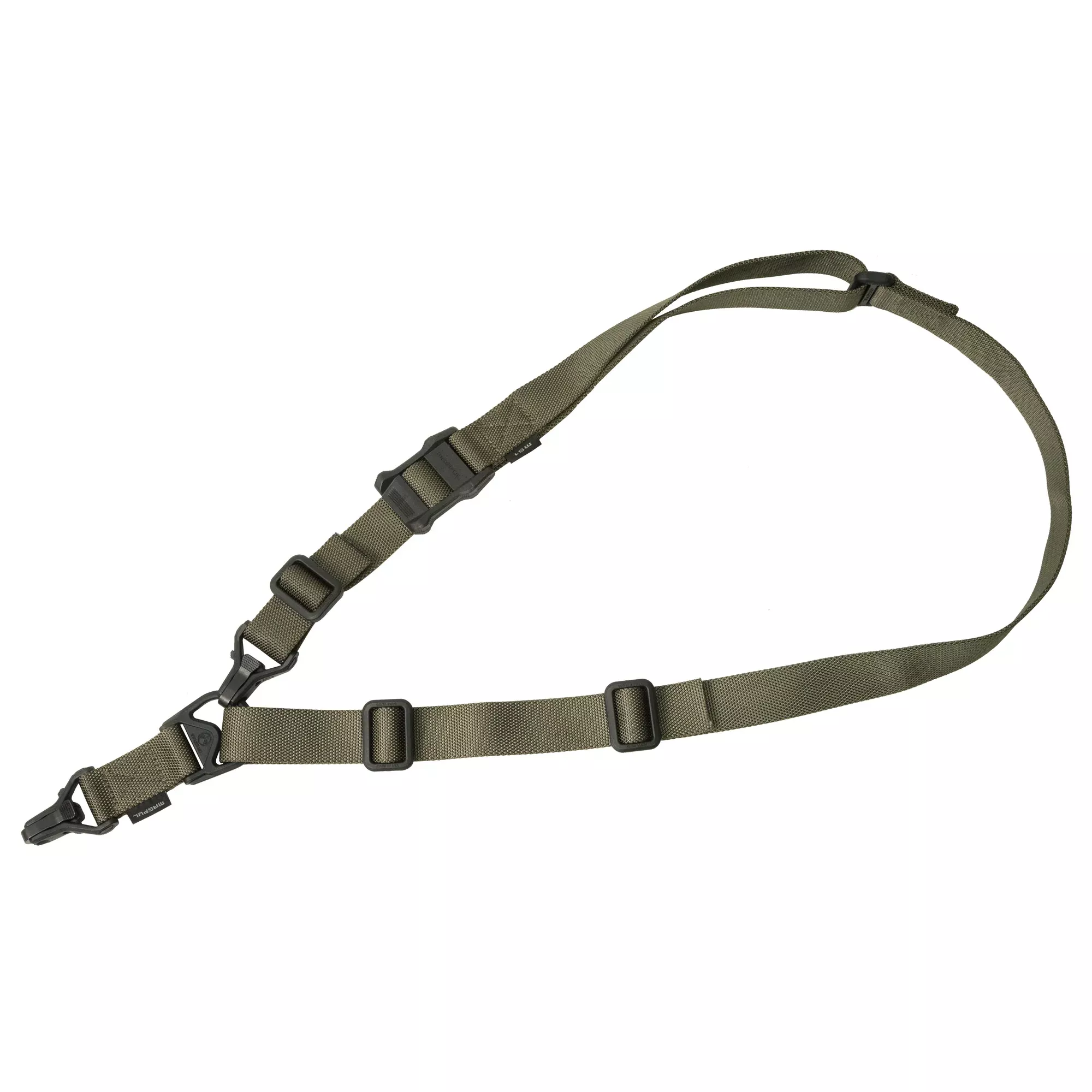 Magpul MS3 Gen 2 Multi-Mission Sling – Ranger Green