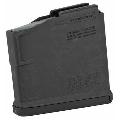Magpul Pmag 5 Ac L Aics Std .270 Win 5rd Black