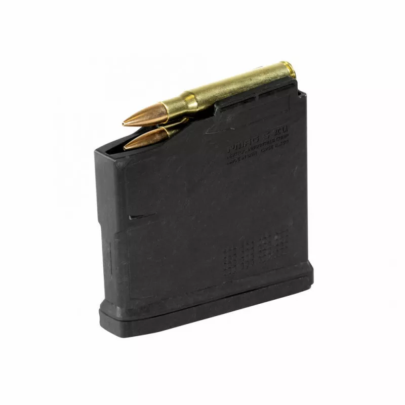 Magpul PMAG 5 Action L AICS Standard 5Rd Black