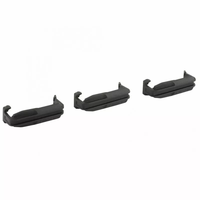 Magpul PMAG Dust/Impact Cover – Black (3-Pack)