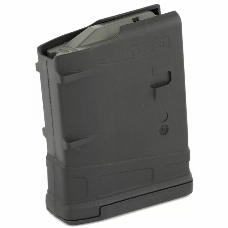 Magpul PMAG M3 7.62 10Rd Black