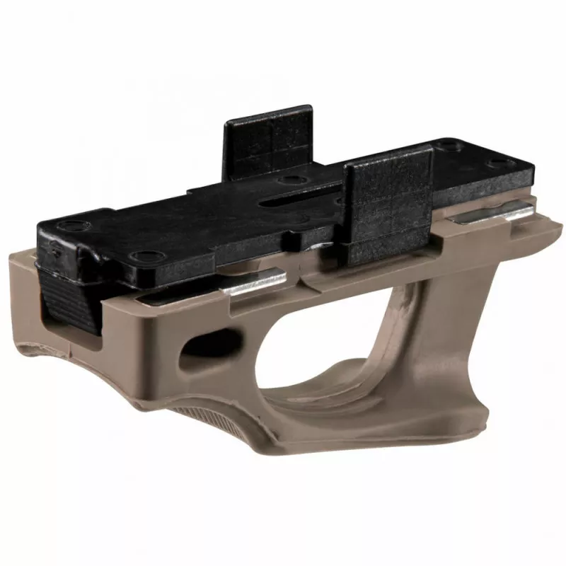 Magpul Ranger Floorplate Loop 3 Pack FDE