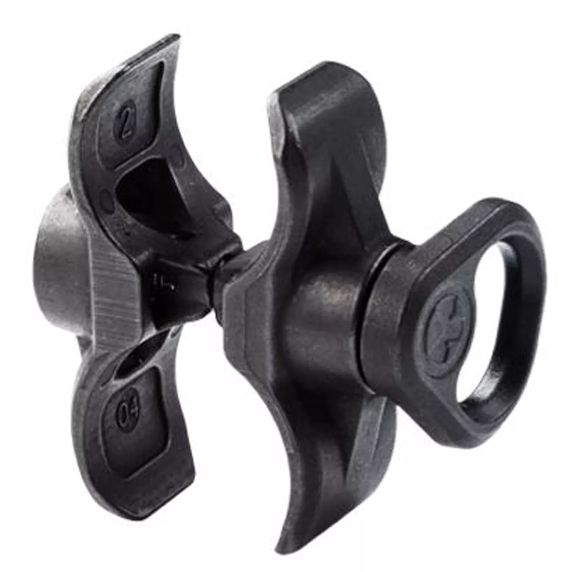 Magpul SGA Forward Sling Mount for Remington 870 – Ambidextrous QD Socket