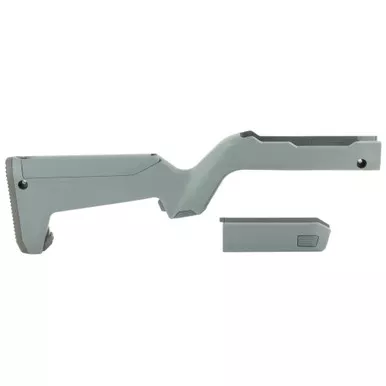 Magpul X22 Backpacker Stock 10/22td Gray