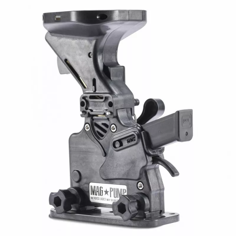 MagPump 9mm Loader Black
