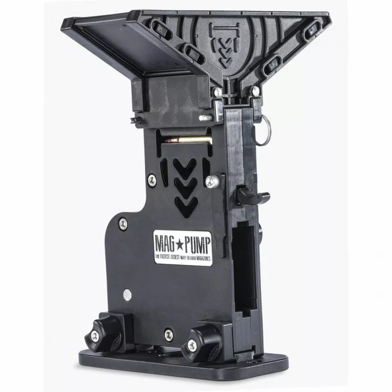 MagPump AR-15 Loader 223 Rem/5.56mm