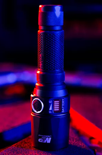 MandP Night Terror Compact