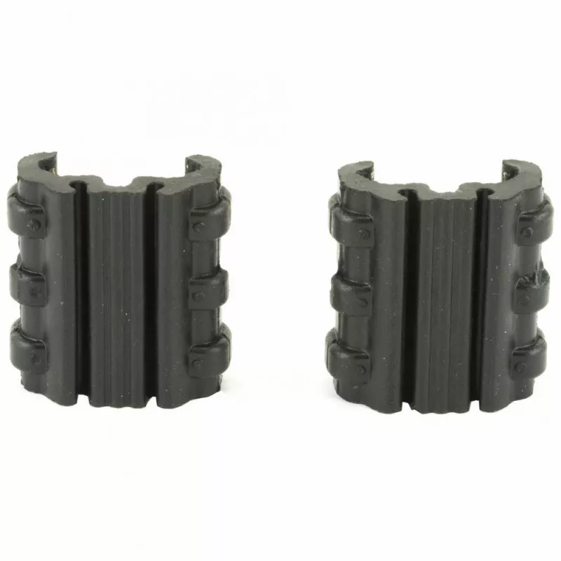 Manta 2Pack Cross Clip Kit Black