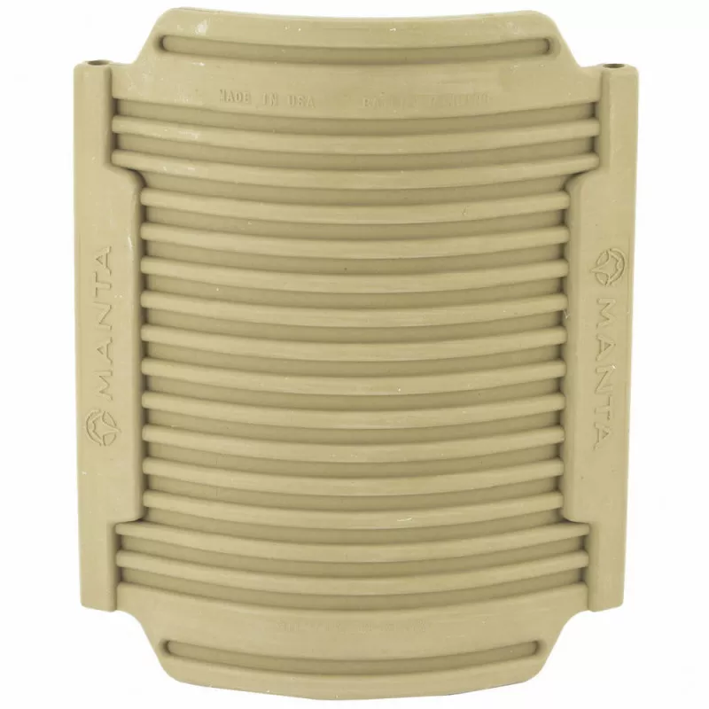 Manta Tac-Wrap Flat FDE