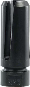 Manticore Eclipse 1/2x28 - Flash Hider For Ar-15