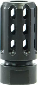 Manticore Nightbrake 5/8x24 - Compensator For Ar-10/sr-25